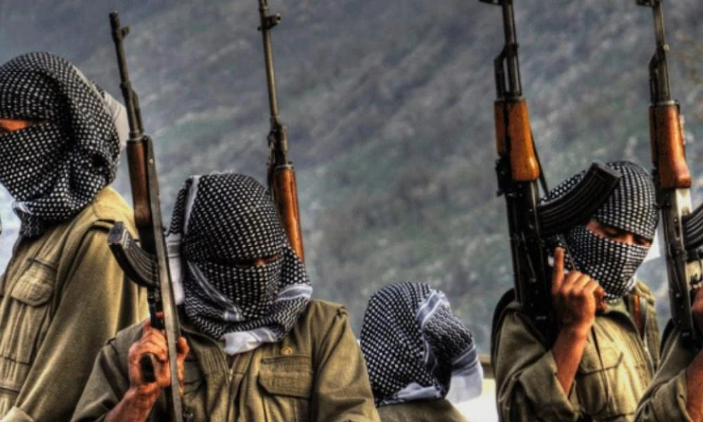 Συρία: Τουλάχιστον 15 νεκροί σε τρεις ταυτόχρονες επιθέσεις του ISIS